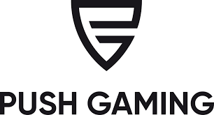 pushgaming logo