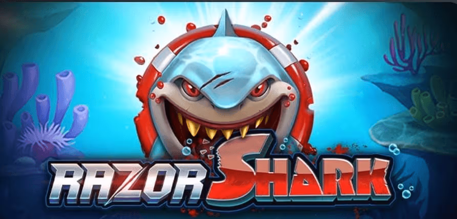 Razor Shark Slot