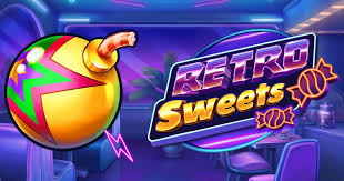 Retro Sweets Slot